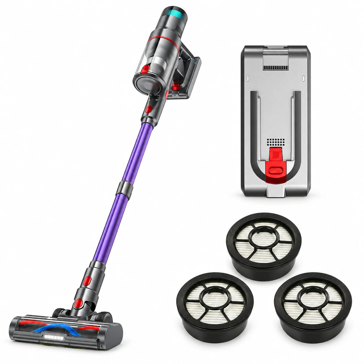 V1 Ultra Power Bundle